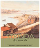 Strinda, bok